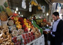 طرح ویژه نظارتی شب یلدا در فارس اجرا می‌شود