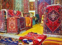 لزوم رعایت استانداردهای جهانی برای حفظ بازارهای صادراتی فرش