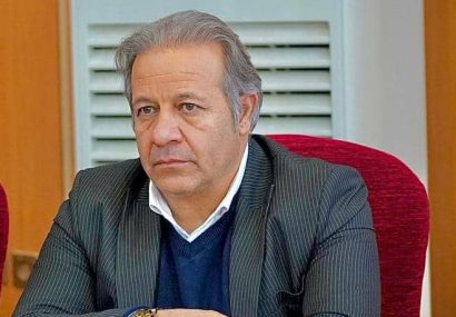 با حکم معاون وزیر راه و شهرسازی، عضو جدید هیئت مدیره عمران صدرا معرفی شد