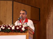 فارس، استان پیشرو در داوطلبی هلال‌احمر کشور