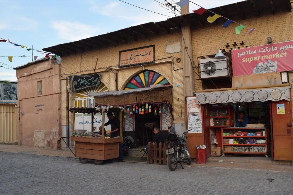 محلات جدید شیراز، نیازمند بازتعریف روابط اجتماعی هستند ‌