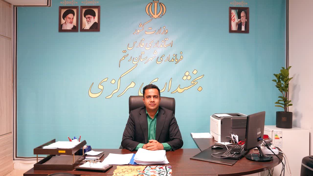 جشنواره ملی برنج فرصتی برای معرفی ظرفیت های شهرستان رستم