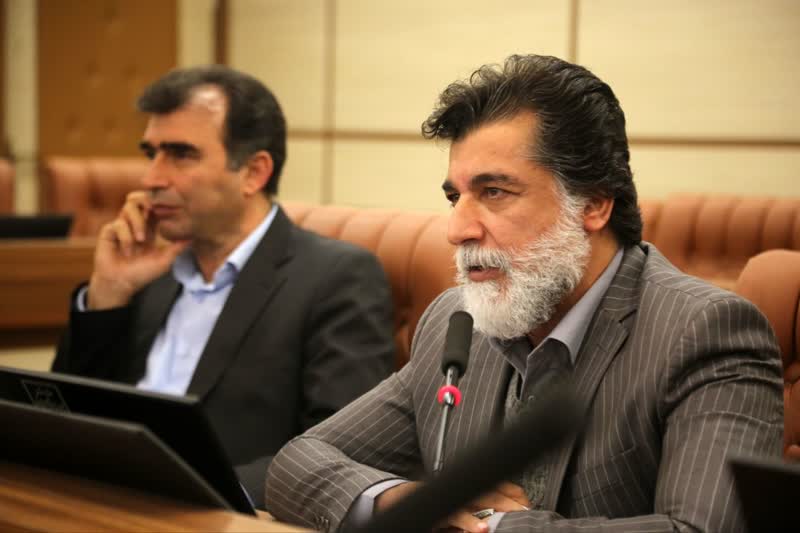 مدیرکل میراث فرهنگی فارس خواستار اجرای پایلوت تمرکززدایی در وزارت میراث فرهنگی شد