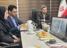 مترو شیراز نیاز فوری به ۷ رام قطار دارد؛ از ساخت قطار بومی تا توسعه حمل‌ونقل پاک شهری