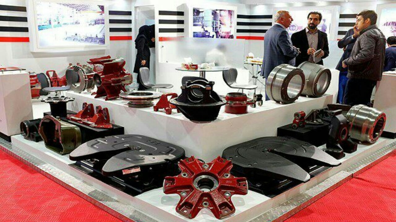 افتتاح نمایشگاه پنج‌جانبه شیراز، فرصتی استراتژیک برای جهش صنعتی جنوب کشور