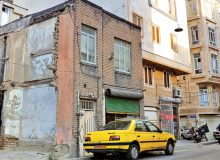 تسهیلات نوسازی مسکن در بافت‌های فرسوده فارس صد در صد جذب شد