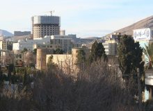 بررسی دوباره پرونده «هتل آسمان» شیراز؛ عضو شورای شهر خواستار تخریب طبقات اضافی شد