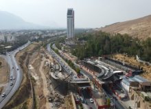 فارس استان برتر کشور در توسعه عمرانی معرفی شد