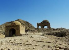 تملک کاروانسرای تاریخی کنار سیاه فیروزآباد؛ گامی بلند برای احیای میراث فارس