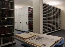 کتابخانه عمومی «شهید آیت‌الله دستغیب شیراز» صاحب اسکنر دیجیتال می‌شود