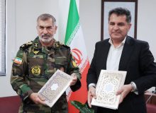 تقویت تعاملات راهبردی «امنیت و انرژی» در جنوب کشور