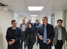 مقاومسازی بیمارستان حضرت زینب(س) در حال اتمام است