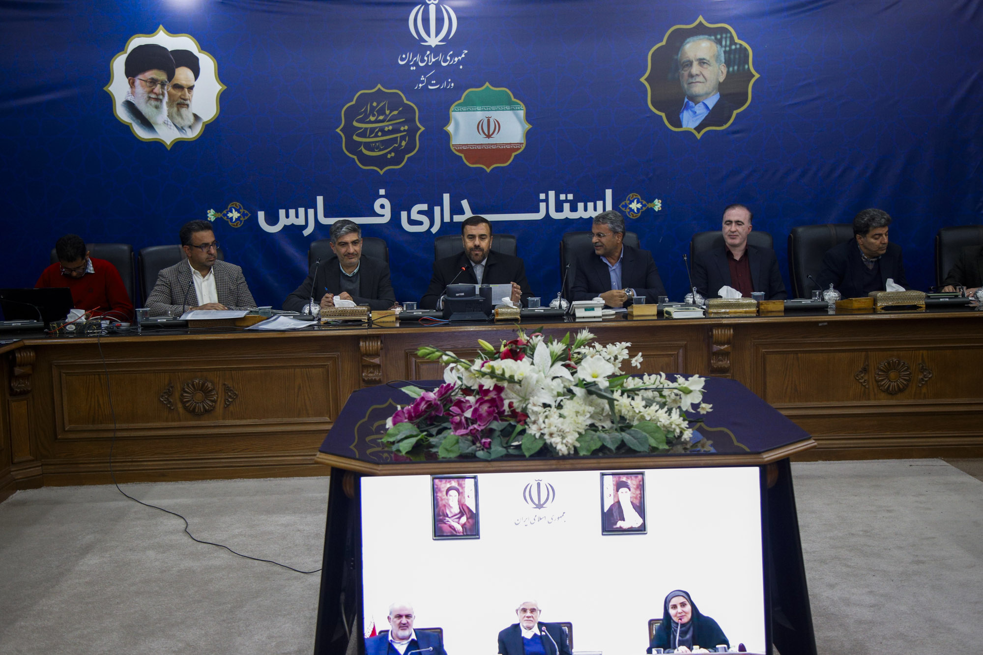 فارس در نهضت ملی مسکن رتبه اول را به خود اختصاص داد