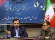 دولت با توجه شرایط کشور انتخاب دیگری جز اجرای طرح تعدیل اقتصادی نداشت