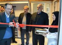 نخستین مرکز تخصصی تصویربرداری حیوانات آزمایشگاهی جنوب کشور در شیراز افتتاح شد