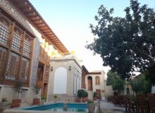 افتتاح ۱۱ پروژه گردشگری و اقامتی در فارس همزمان با دهه فجر