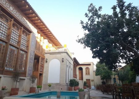 ارزیابی ۱۵ پروژه جدید گردشگری در فارس