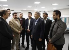 مراکز درمانی چشم ‌پزشکی شیراز همواره در سطح ملی و منطقه‌ای درخشان بوده است