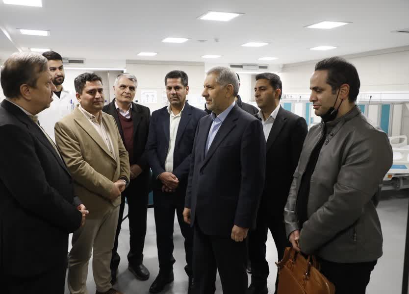 مراکز درمانی چشم ‌پزشکی شیراز همواره در سطح ملی و منطقه‌ای درخشان بوده است