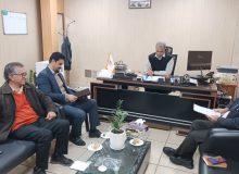 شتاب در اجرای طرح های توسعه روستایی و محرومیت زدایی شیراز