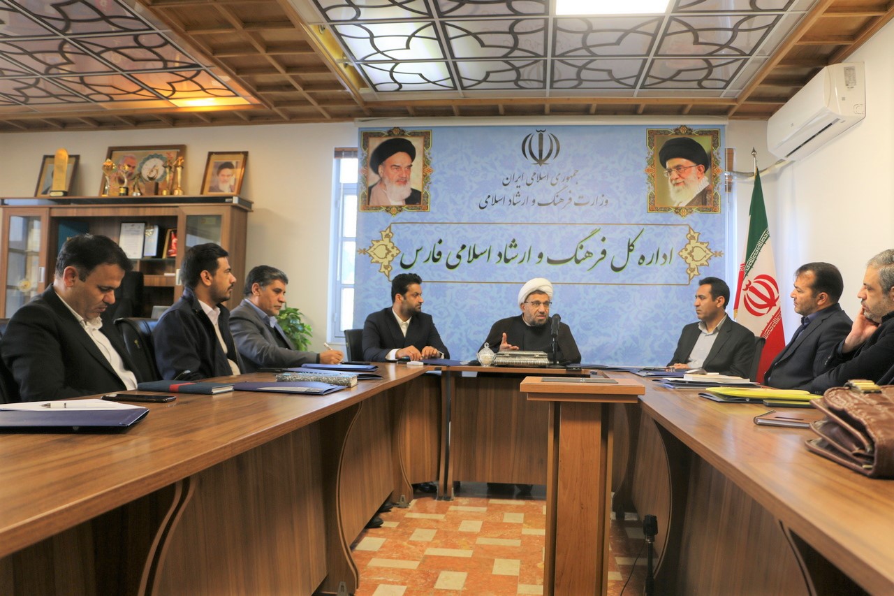 گذر فرهنگ و هنر شیراز میزبان زیست شبانه رمضانی