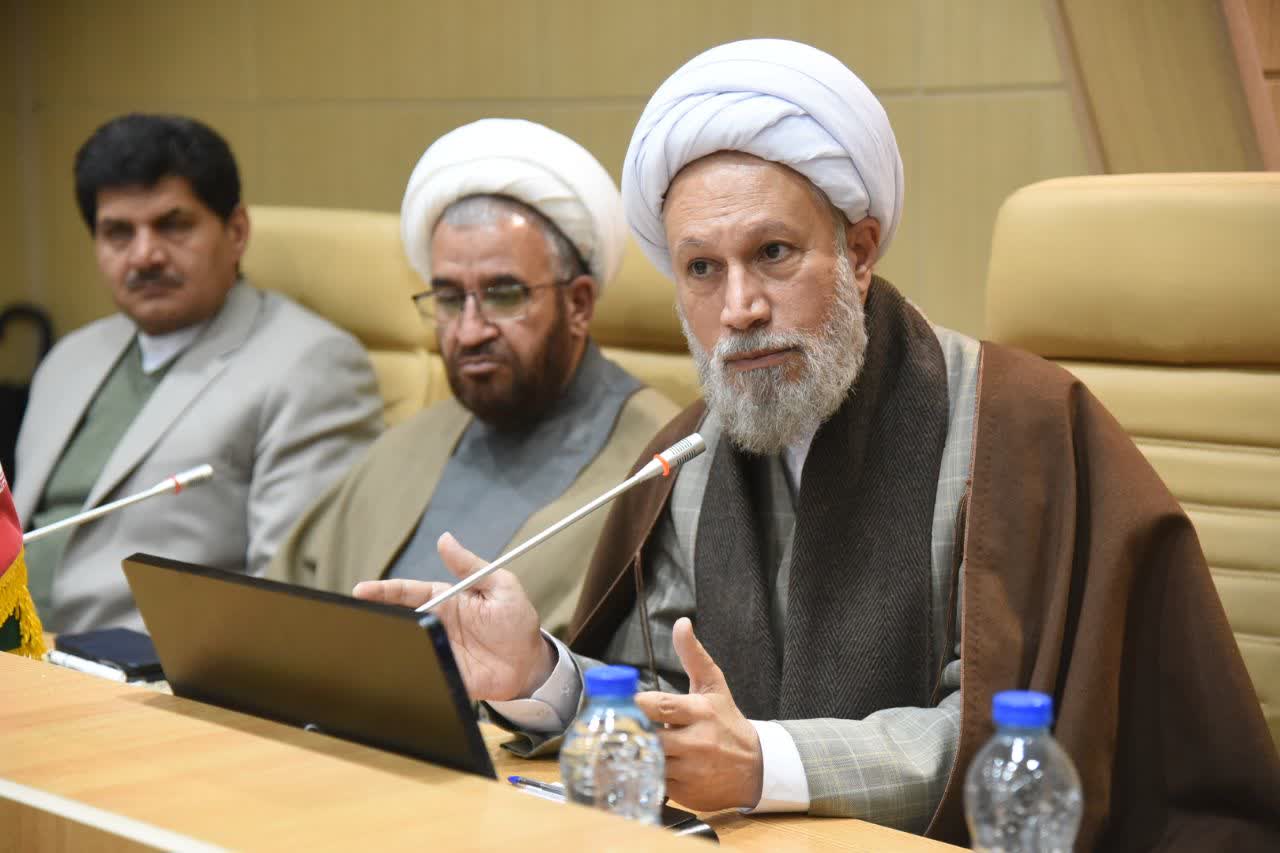 اقداماتی که برای دهه فجر انجام می شود، مقدمهای برای فعالیتهای مهدوی است