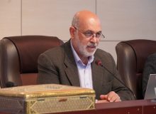 کلیات بودجه ۱۴۰۵ شهر شیراز در دستور کار کمیسیون آتی برنامه و بودجه شورای شهر