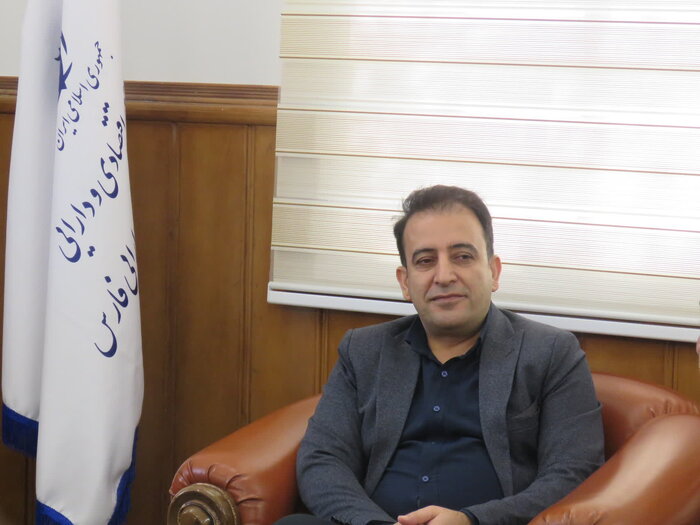 تحقق ۹۹ درصدی درآمدهای عمومی فارس در ۹ ماه سال ۱۴۰۴
