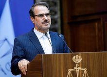 هیچ دستگاهی از نظارت سازمان بازرسی کل کشور مستثنی نیست