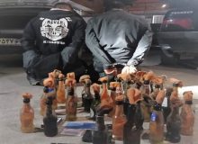 وصول خسارت وارده به اموال عمومی شیراز از مخلان نظم و امنیت عمومی