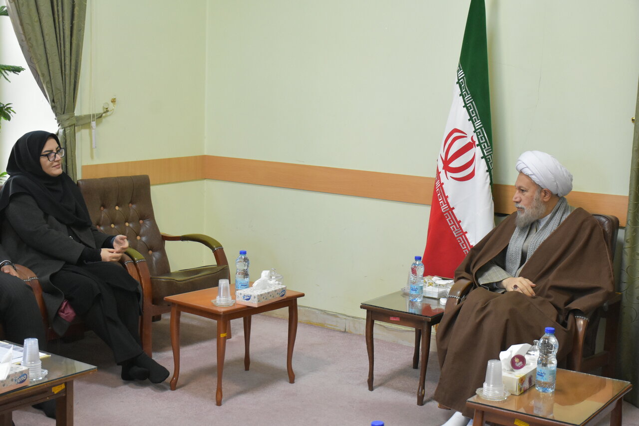 توجه به تخصصیسازی خدمات کتابخانهها