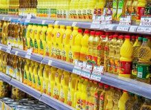 توزیع ۲۷۰۰ تن روغن خوراکی در فارس