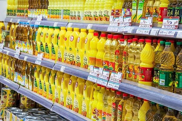 توزیع ۲۷۰۰ تن روغن خوراکی در فارس