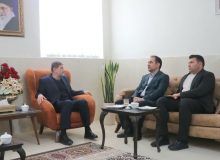 انعقاد قرارداد با ۸۵ سرمایه گذار در شهرک صنعتی داراب