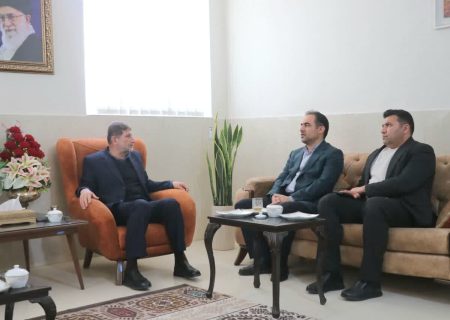 انعقاد قرارداد با ۸۵ سرمایه گذار در شهرک صنعتی داراب