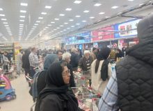 کالابرگ زیر سایه صف و نارضایتی؛ یارانه‌ای که به‌سختی به سفره مردم می‌رسد