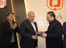 مدیرکل جدید بنیاد مسکن انقلاب اسلامی فارس معارفه شد