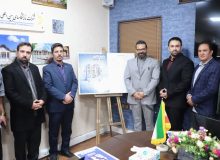 نمایشگاه میدکس شیراز با محوریت معماری و دکوراسیون برگزار می شود