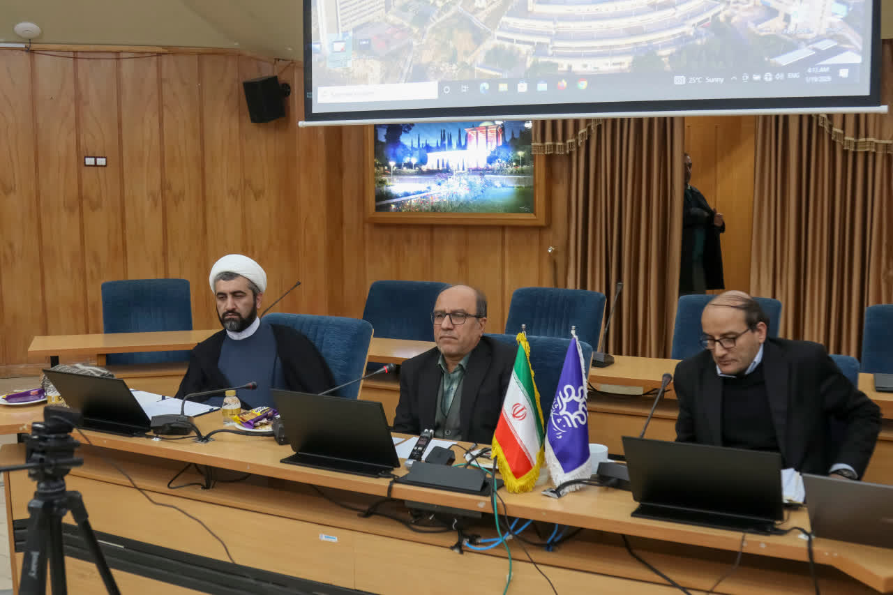 ظرفیت بینظیر دانشگاه برای رسیدن به دموکراسی و وفاق اجتماعی