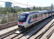 فاینانس ۳۰ میلیون دلاری؛ راهکار پیشنهادی برای تکمیل متروی شیراز