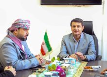آمادگی همه جانبه استان فارس برای همکاری با کشور عمان