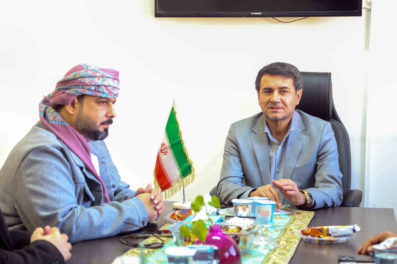 آمادگی همه جانبه استان فارس برای همکاری با کشور عمان