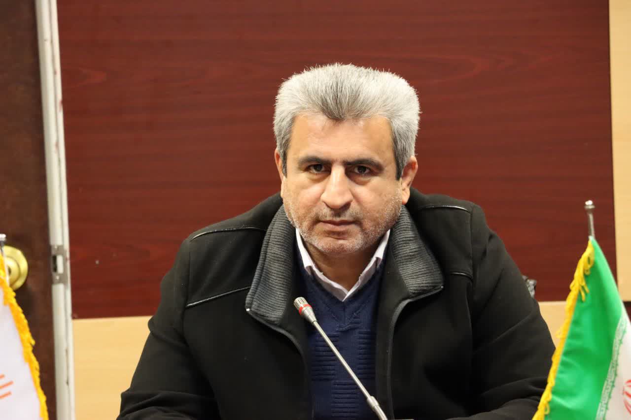 خرید گندم و کلزا در فارس آغاز شد