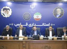 پیشتازی فارس در نهضت توسعه عدالت در تجهیزات و فضاهای آموزشی