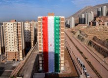 افتتاح ۶۴۰ واحد مشارکتی طرح اقدام ملی مسکن در صدرا