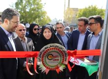 راه‌اندازی سامانه پایش برخط کیفیت هوا در منطقه ویژه لامرد، مصداق اجرای تعهدات قانون هوای پاک است
