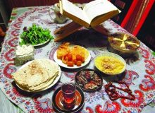 برای حفظ سلامت در روزه داری، وعده سحری را حذف نکنید