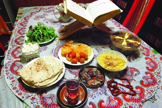 برای حفظ سلامت در روزه داری، وعده سحری را حذف نکنید
