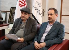 انعقاد ۲۱۱ قرارداد سرمایه‌گذاری در شهرک‌های صنعتی داراب و زرین‌دشت