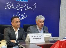 صدور کارت سوخت آنی، الگویی برای کوتاه کردن فرآیندهای اداری تمام دستگاه‌ها